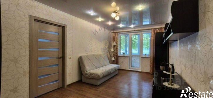 3-комн квартира мкр Лебединец, 26,  д. 26