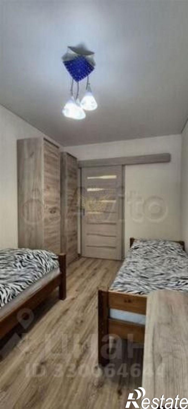 3-комн квартира мкр Лебединец, 26,  д. 26