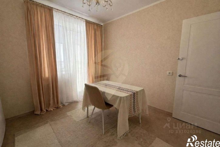 1-комн квартира Степной мкр, 35,  д. 35