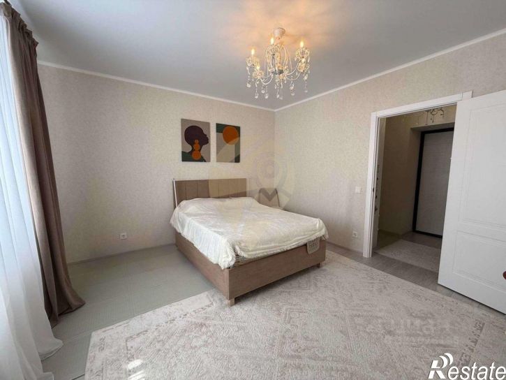 1-комн квартира Степной мкр, 35,  д. 35