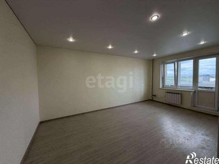 1-комн квартира Солнечный мкр, 8б,  д. 8б