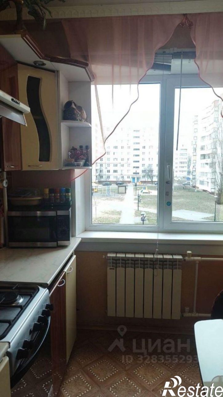 3-комн квартира ул Свердлова, 12,  д. 12