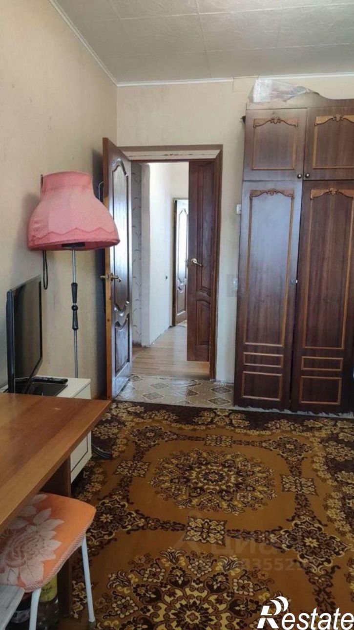3-комн квартира ул Свердлова, 12,  д. 12