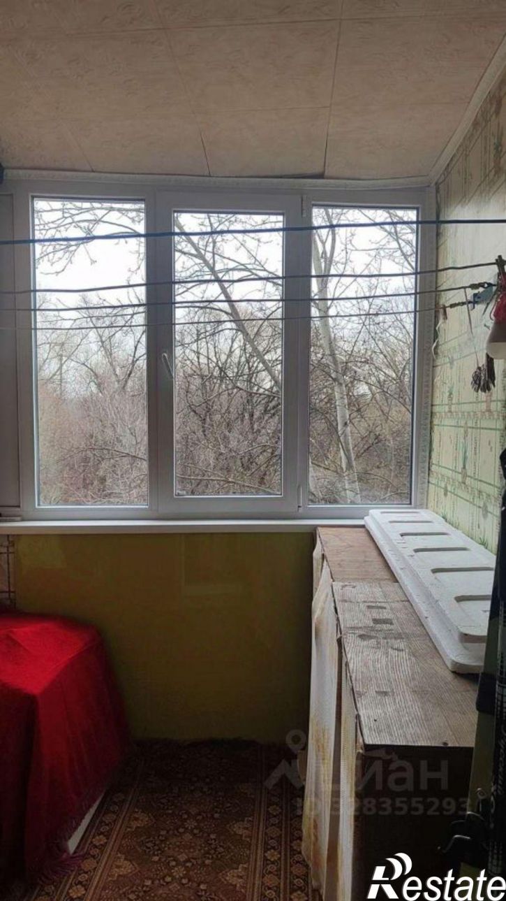 3-комн квартира ул Свердлова, 12,  д. 12