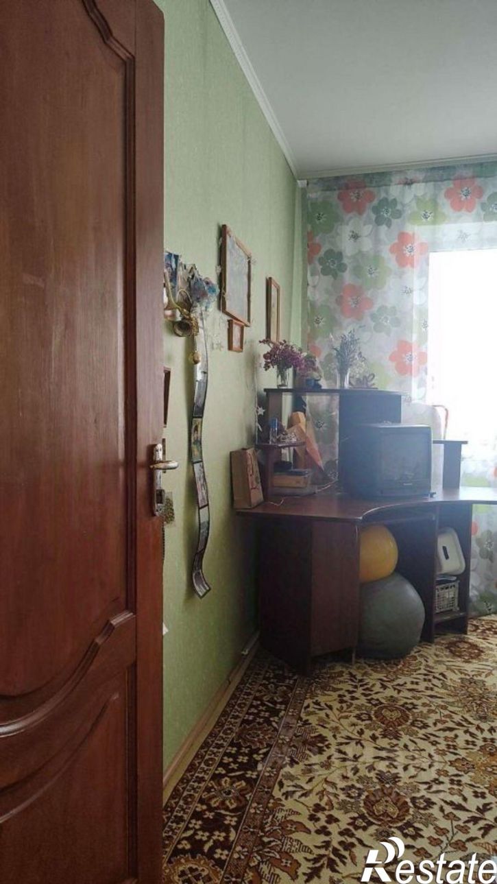 3-комн квартира ул Свердлова, 12,  д. 12