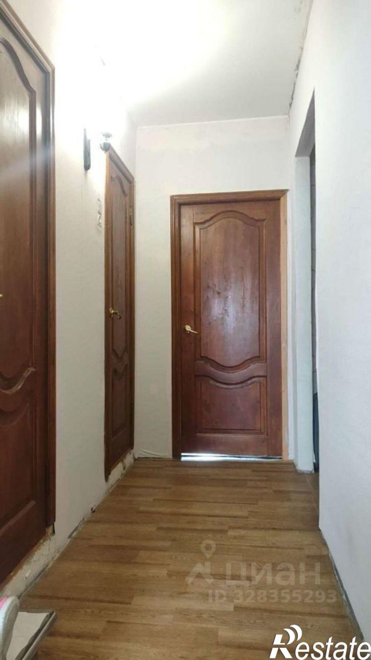 3-комн квартира ул Свердлова, 12,  д. 12