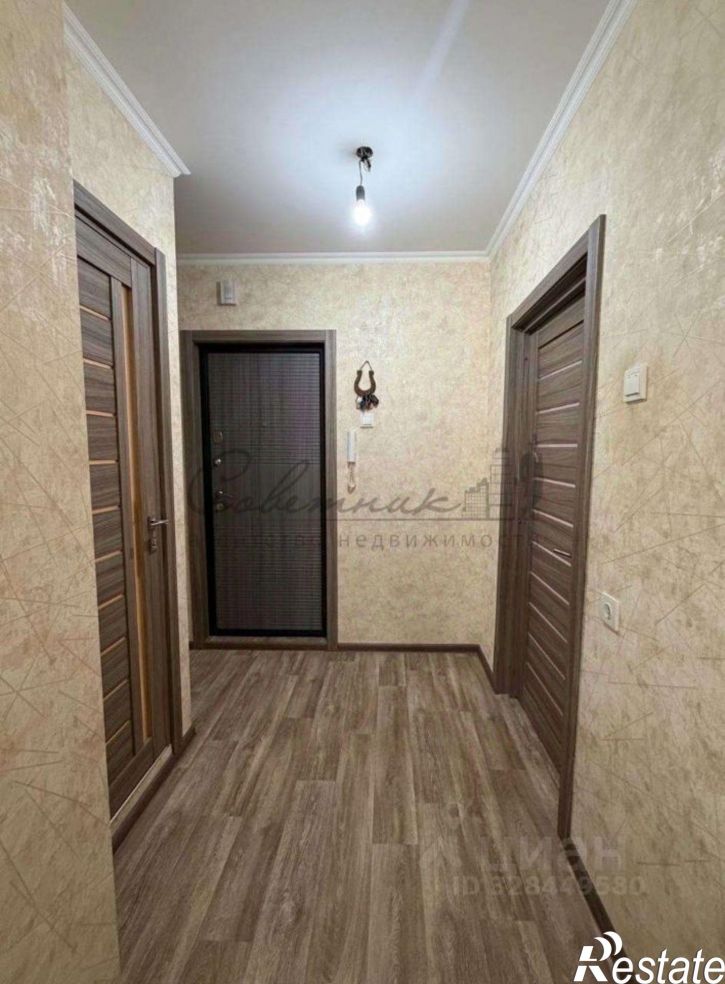 1-комн квартира Восточный мкр, 33,  д. 33