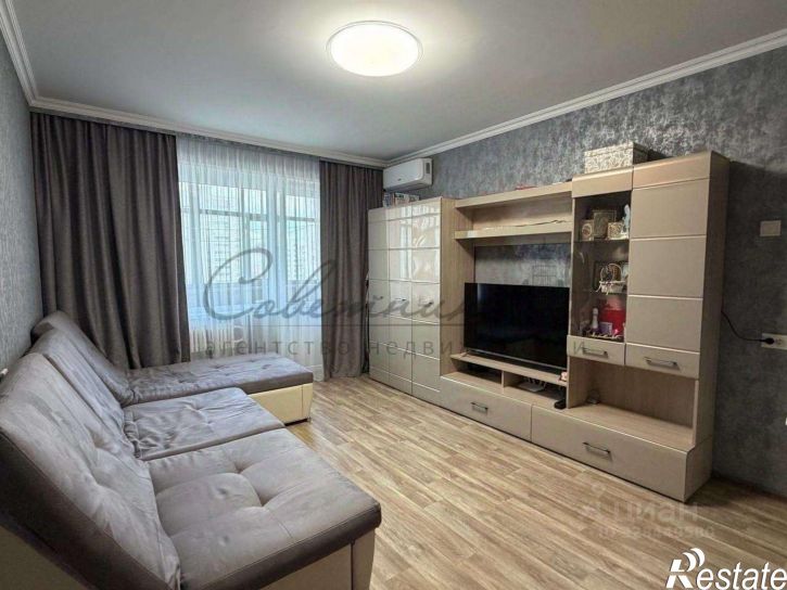 1-комн квартира Восточный мкр, 33,  д. 33