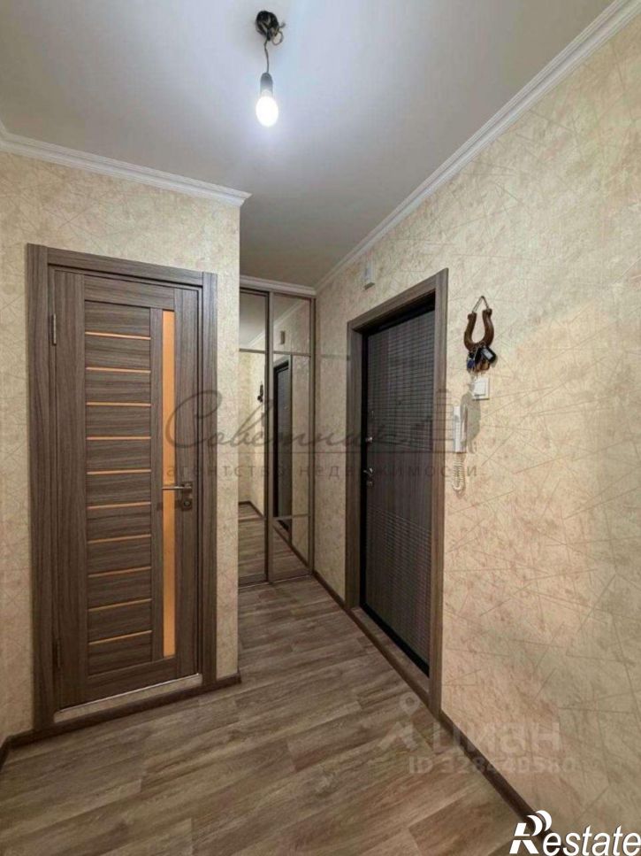 1-комн квартира Восточный мкр, 33,  д. 33