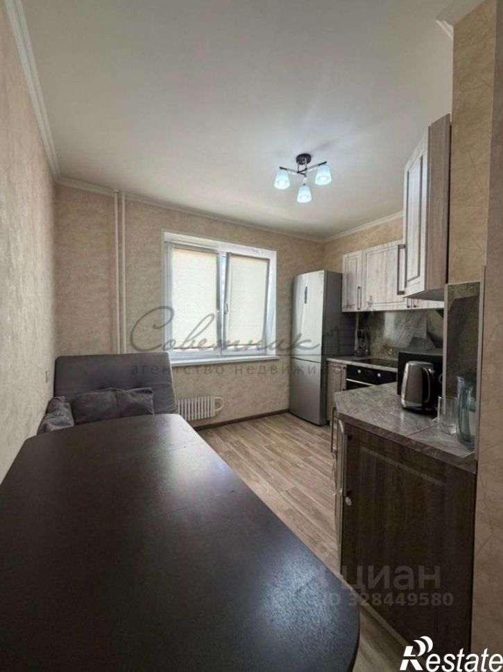 1-комн квартира Восточный мкр, 33,  д. 33