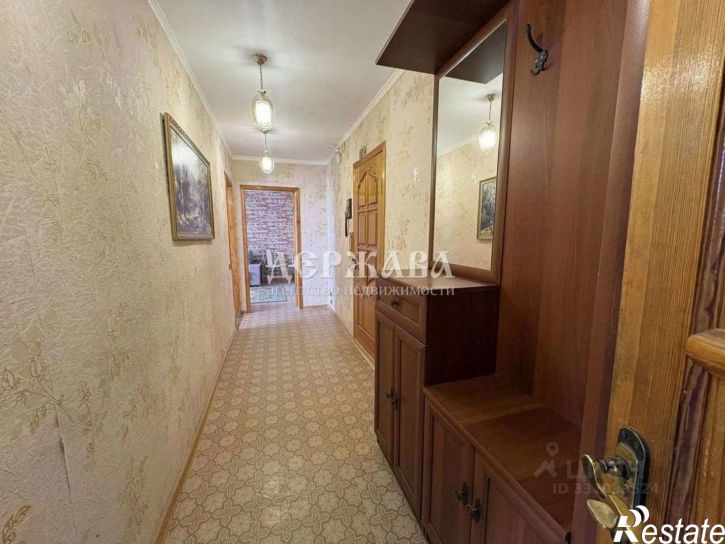 2-комн квартира Южный мкр, 10а,  д. 10а