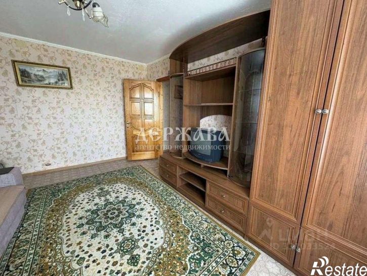 2-комн квартира Южный мкр, 10а,  д. 10а
