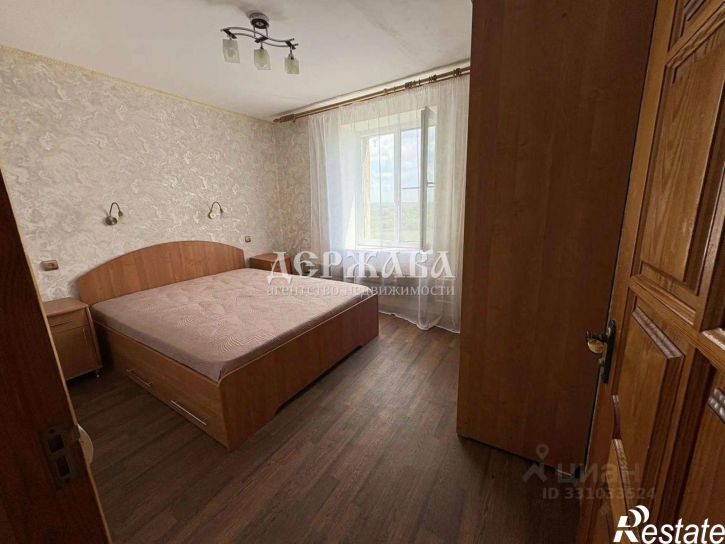 2-комн квартира Южный мкр, 10а,  д. 10а
