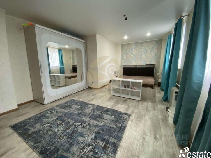 2-комн квартира бульвар Дружбы, 8,  д. 8