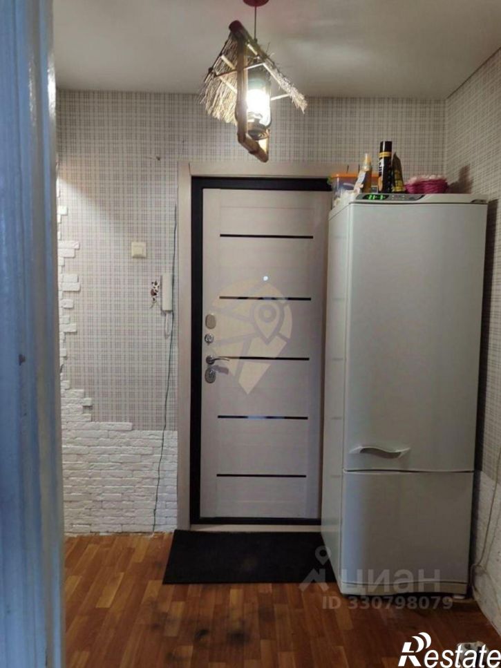 1-комн квартира Солнечный мкр, 9,  д. 9