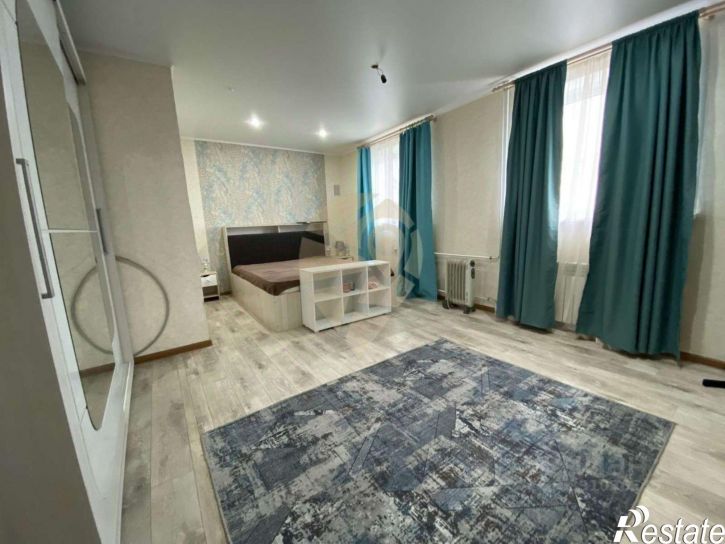 2-комн квартира бульвар Дружбы, 8,  д. 8