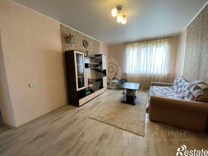 2-комн квартира бульвар Дружбы, 8,  д. 8