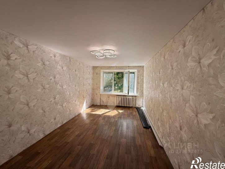 2-комн квартира мкр Приборостроитель, 15,  д. 15