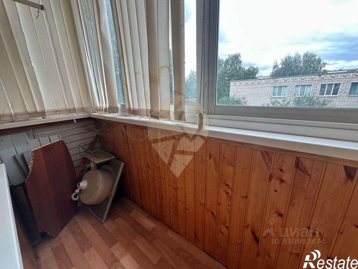 2-комн квартира мкр Приборостроитель, 15,  д. 15