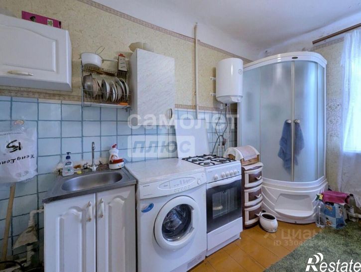 2-комн квартира ул Садовая, 10,  д. 10