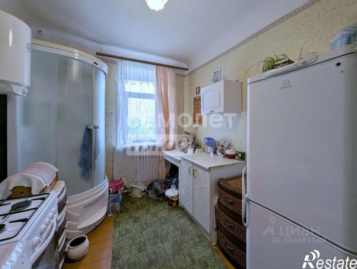 2-комн квартира ул Садовая, 10,  д. 10