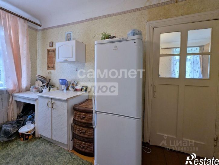 2-комн квартира ул Садовая, 10,  д. 10
