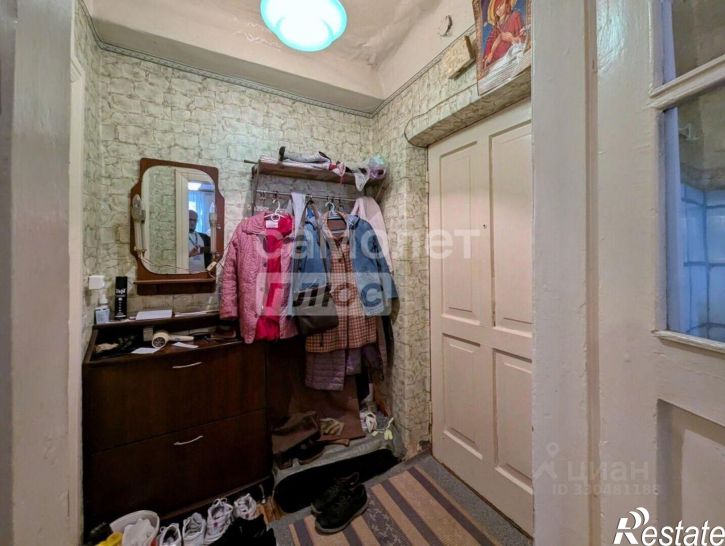 2-комн квартира ул Садовая, 10,  д. 10