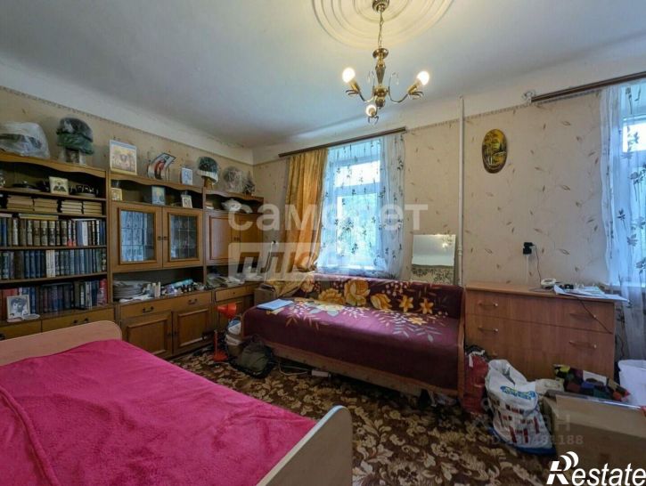 2-комн квартира ул Садовая, 10,  д. 10