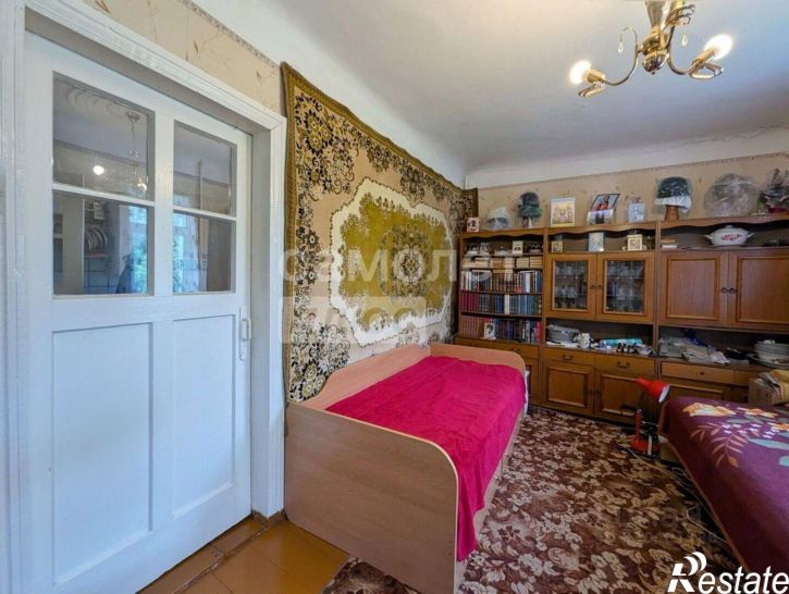 2-комн квартира ул Садовая, 10,  д. 10