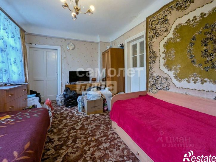 2-комн квартира ул Садовая, 10,  д. 10