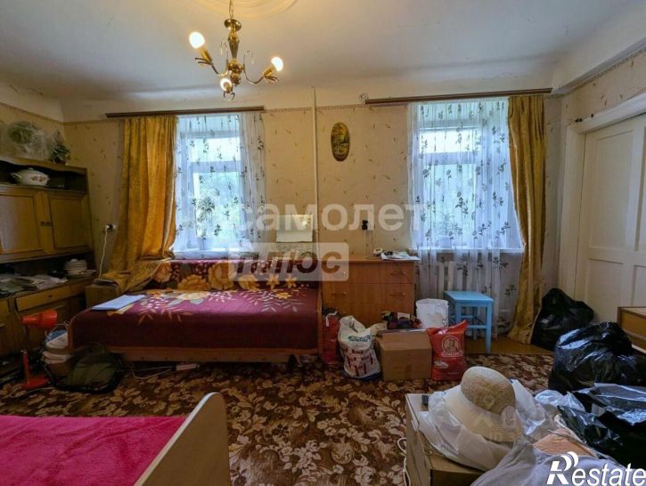 2-комн квартира ул Садовая, 10,  д. 10
