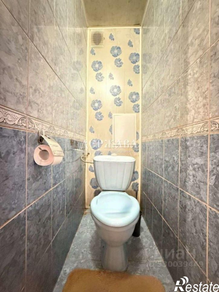 3-комн квартира Весенний мкр, 1,  д. 1