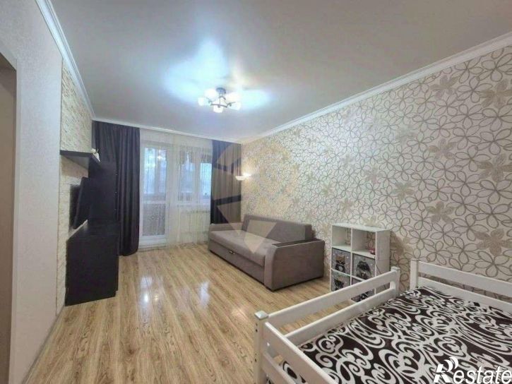 1-комн квартира Северный мкр, 35,  д. 35