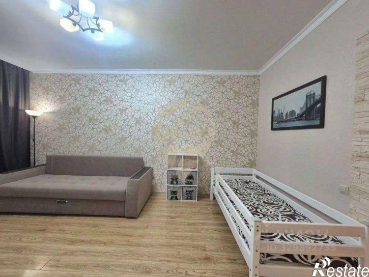 1-комн квартира Северный мкр, 35,  д. 35