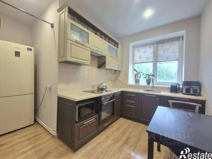 1-комн квартира Северный мкр, 35,  д. 35