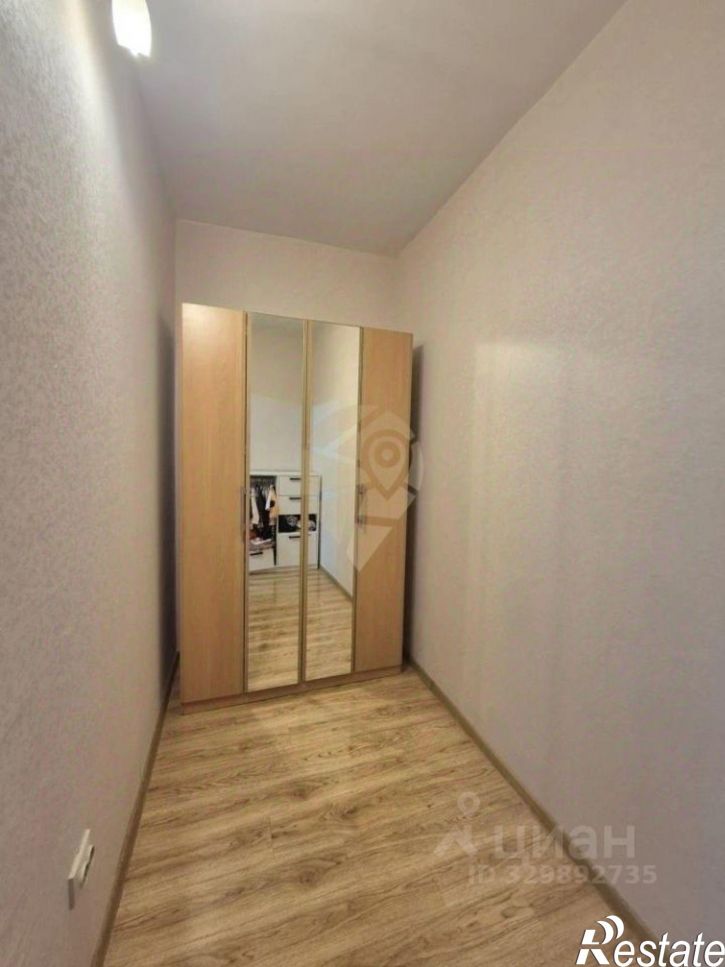 1-комн квартира Северный мкр, 35,  д. 35