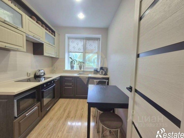 1-комн квартира Северный мкр, 35,  д. 35
