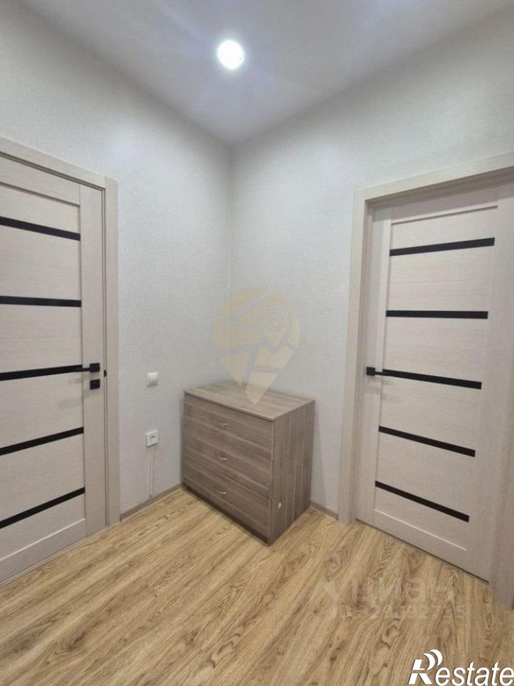 1-комн квартира Северный мкр, 35,  д. 35