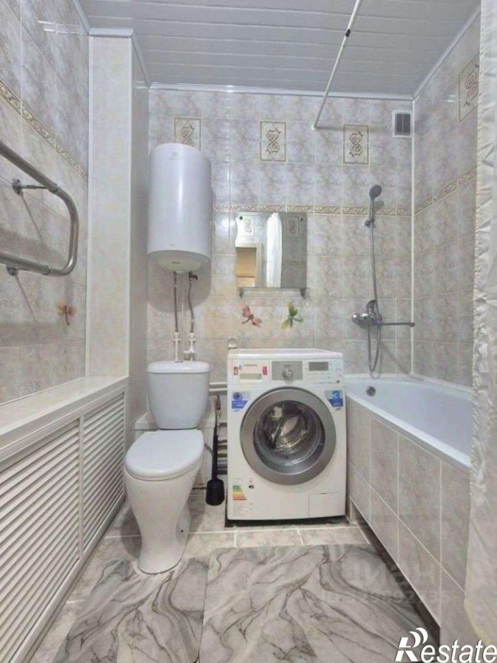 1-комн квартира Северный мкр, 35,  д. 35