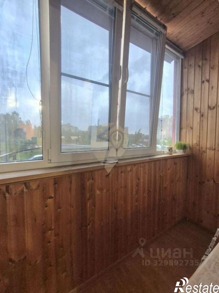 1-комн квартира Северный мкр, 35,  д. 35
