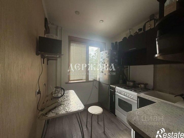 2-комн квартира Интернациональный мкр, 21,  д. 21