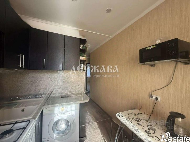 2-комн квартира Интернациональный мкр, 21,  д. 21