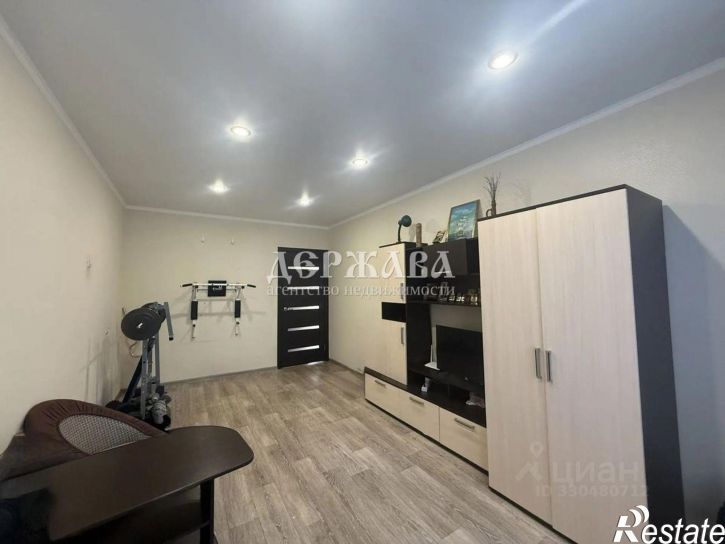 2-комн квартира Интернациональный мкр, 21,  д. 21