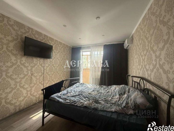 2-комн квартира Интернациональный мкр, 21,  д. 21