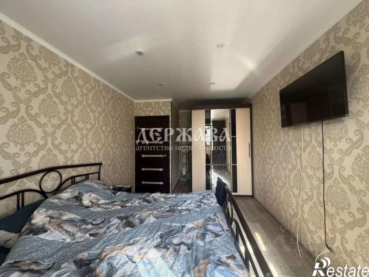 2-комн квартира Интернациональный мкр, 21,  д. 21