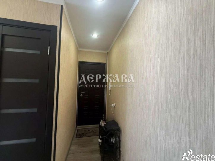 2-комн квартира Интернациональный мкр, 21,  д. 21