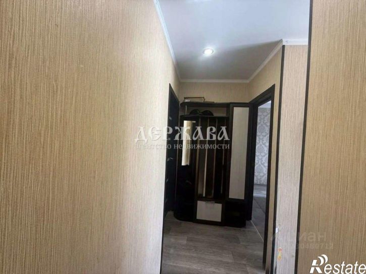 2-комн квартира Интернациональный мкр, 21,  д. 21