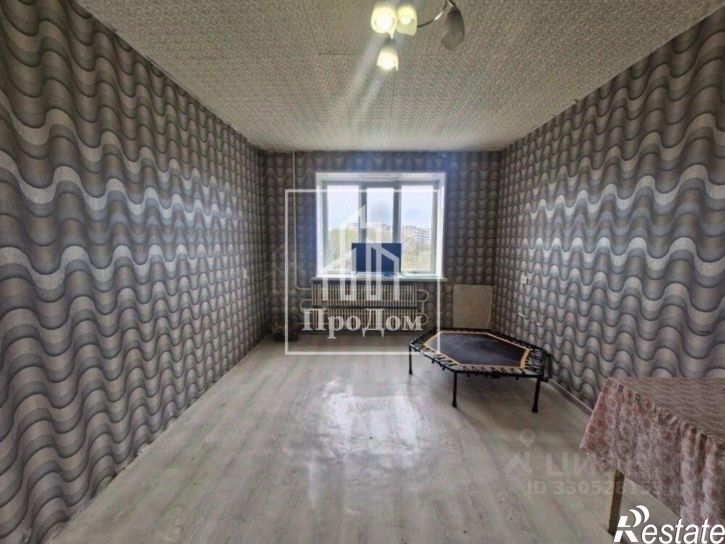 2-комн квартира мкр Лебединец, 27,  д. 27
