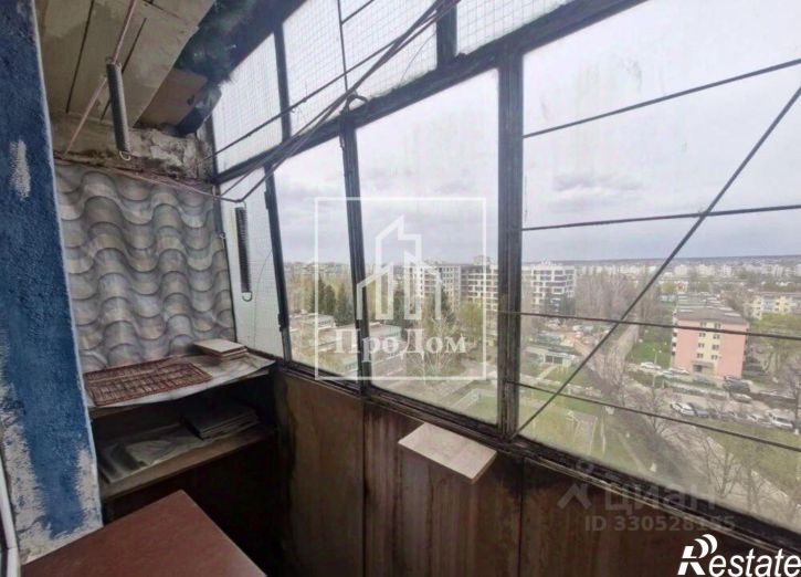 2-комн квартира мкр Лебединец, 27,  д. 27