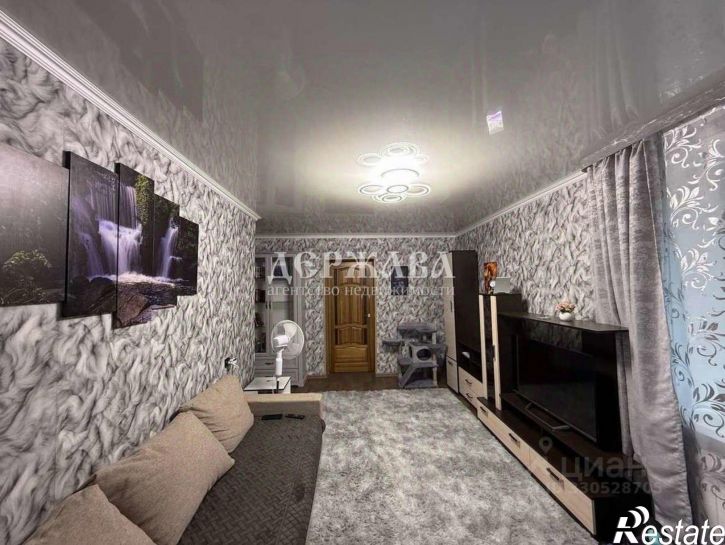 3-комн квартира мкр Приборостроитель, 14,  д. 14